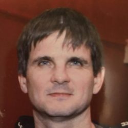 Алексей Анатольевич Воробьёв